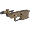 SPE Kovová spodní část těla Lower Prime™ pro H-Series - Chaos Bronze, Specna Arms 02