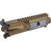 SPE Kovová horní část těla Upper EDGE™/Prime™ pro M4 - Chaos Bronze, Specna Arms 02
