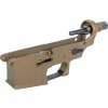 SPE Kovová spodní část těla Lower Prime™ pro M4 - Chaos Bronze, Specna Arms 01