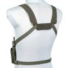 SPE Taktický adaptive Chest Rig - olivový, Specna Arms 06