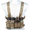 SPE Taktický adaptive Chest Rig - MC, Specna Arms 02