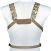 SPE Taktický adaptive Chest Rig - MC, Specna Arms 05