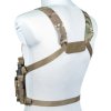 SPE Taktický adaptive Chest Rig - MC, Specna Arms 06