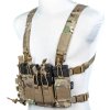 SPE Taktický adaptive Chest Rig - MC, Specna Arms 01