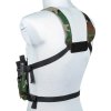 SPE Taktický adaptive Chest Rig - Woodland, Specna Arms 06