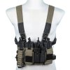 SPE Taktický adaptive Chest Rig - Ranger Green, Specna Arms 02