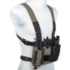 SPE Taktický adaptive Chest Rig - Ranger Green, Specna Arms 03