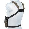 SPE Taktický adaptive Chest Rig - Ranger Green, Specna Arms 06