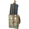 SPE Otevřená taktická sumka V2 pro zásobníky M4/AK na MOLLE - MC, Specna Arms 01