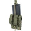 SPE Otevřená taktická sumka V2 pro zásobníky M4/AK na MOLLE - MC Tropic, Specna Arms 03