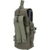 SPE Taktická dvojitá sumka pro zásobníky M4/AK/G36 na MOLLE - olivová, Specna Arms 03