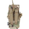 SPE Taktická dvojitá sumka pro zásobníky M4/AK/G36 na MOLLE - MC, Specna Arms 04
