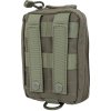 SPE Malá taktická sumka Corund™ 500D pro lékárničku - olivová, Specna Arms 03