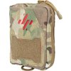SPE Malá taktická sumka Corund™ 500D pro lékárničku - MC, Specna Arms 01