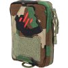 SPE Malá taktická sumka Corund™ 500D pro lékárničku - Woodland, Specna Arms 01