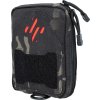 SPE Malá taktická sumka Corund™ 500D pro lékárničku - MC Black, Specna Arms 01
