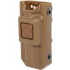 SPE Taktické pouzdro pro škrtidlo typu CAT - pískové TAN, Specna Arms 01