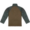 SPE Taktické bojové tričko Rip-Stop SATAC Combat G3 - olivové, Specna Arms 03