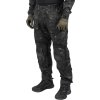 SPE Taktické bojové kalhoty Rip-Stop SATAC Combat G3 - MC Black, Specna Arms 01