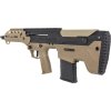 SVB Airsoftová puška MDRX 16" V3 - Half-Tan, celokov, Silverback Airsoft 06