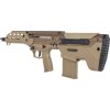 SVB Airsoftová puška MDRX 16" V3 - Flat Dark Earth, celokov, Silverback Airsoft 06