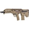 SVB Airsoftová puška MDRX 16" V3 - Flat Dark Earth, celokov, Silverback Airsoft 03
