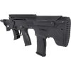 Airsoftová puška MDRX Micron V3 - černá, celokov, Silverback Airsoft 06