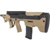 SVB Airsoftová puška MDRX Micron V3 - Half-Tan, celokov, Silverback Airsoft 06
