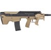 SVB Airsoftová puška MDRX Micron V3 - Half-Tan, celokov, Silverback Airsoft 02