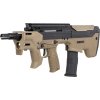 SVB Airsoftová puška MDRX Micron V3 - Half-Tan, celokov, Silverback Airsoft 03