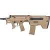 SVB Airsoftová puška MDRX Micron V3 - Flat Dark Earth, celokov, Silverback Airsoft 01