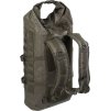 Mil-Tec Nepromokavý batoh Seals - zelený, Mil-Tec 02