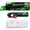 GENS ACE Li-Pol akumulátor Gens ACE 11,1V 1000mAh 25C - Dean-T 05