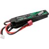 GENS ACE Li-Pol akumulátor Gens ACE 11,1V 1000mAh 25C - Dean-T, 3-díly 01