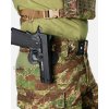 NOVRITSCH Taktický MOLLE opasek EDC Belt - ACP, Novritsch 03