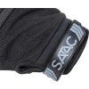 SAT Taktické rukavice SATAC RAZOR™ - černé, Specna Arms 04
