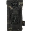 Střední sumka na mobilní telefon Elite Hex - Multicam Black, M-Tac 02