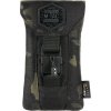 Velká sumka na mobilní telefon Elite Hex - Multicam Black, M-Tac 02