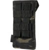 Velká sumka na mobilní telefon Elite Hex - Multicam Black, M-Tac 03