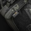 Velká sumka na mobilní telefon Elite Hex - Multicam Black, M-Tac 05