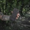 Velká sumka na mobilní telefon Elite Hex - Multicam Black, M-Tac 10