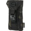 Velká sumka na mobilní telefon Elite Hex - Multicam Black, M-Tac 01