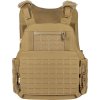 Vesta Cover Sturm Gen.II s nosičem plátů - Coyote Brown, M-Tac 02