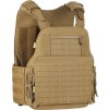 Vesta Cover Sturm Gen.II s nosičem plátů - Coyote Brown, M-Tac 03