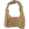 Vesta Cover Sturm Gen.II s nosičem plátů - Coyote Brown, M-Tac 05