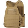 Vesta Cover Sturm Gen.II s nosičem plátů - Coyote Brown, M-Tac 01