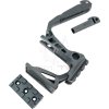 CTM TAC CNC adaptér REAPER KIT pro TM Hi-Capa - černý, CTM TAC 03