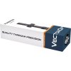 VEC LPVO puškohled FORESTER 1-5x24 SFP Fiber - černý, montážní kroužky, Vector Optics 10