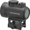 Vector Optics Kolimátor SRD 1x30 - černý, Vector Optics 04