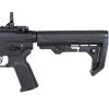 Specna Arms Airsoftová zbraň SA-F04-RL FLEX™ BLDC™ Light Ops Stock HAL ETU™ Gen. 2 - černá, Specna Arms, SA-F04-RL 07